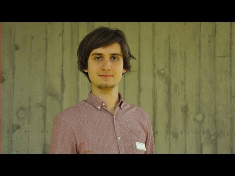 LinuxDays - Useful browser APIs